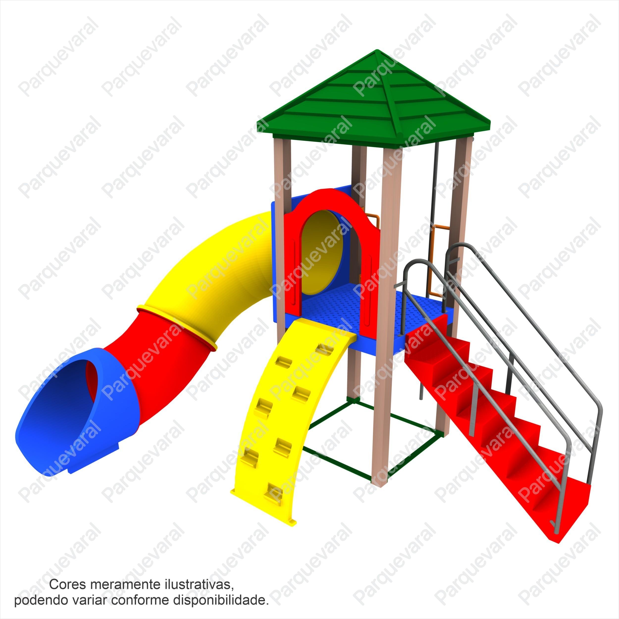 Playground-infantil-crianca-balanco-brinquedo-madeira-plastica-ecologico-sustentavel-curitiba-MPJ123 (3)