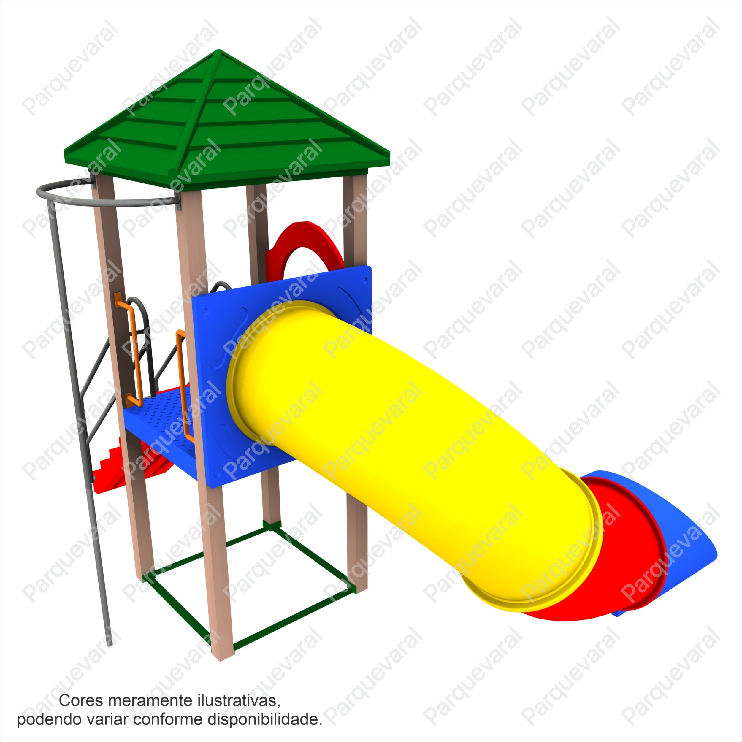 Playground-infantil-crianca-balanco-brinquedo-madeira-plastica-ecologico-sustentavel-curitiba-MPJ123 (4)