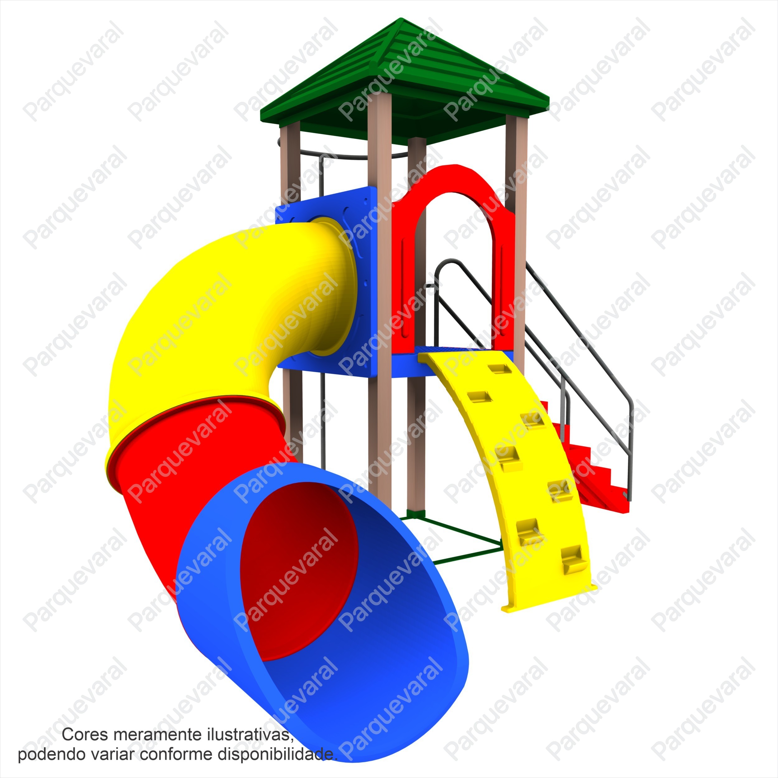 Playground-infantil-crianca-balanco-brinquedo-madeira-plastica-ecologico-sustentavel-curitiba-MPJ123 (5)