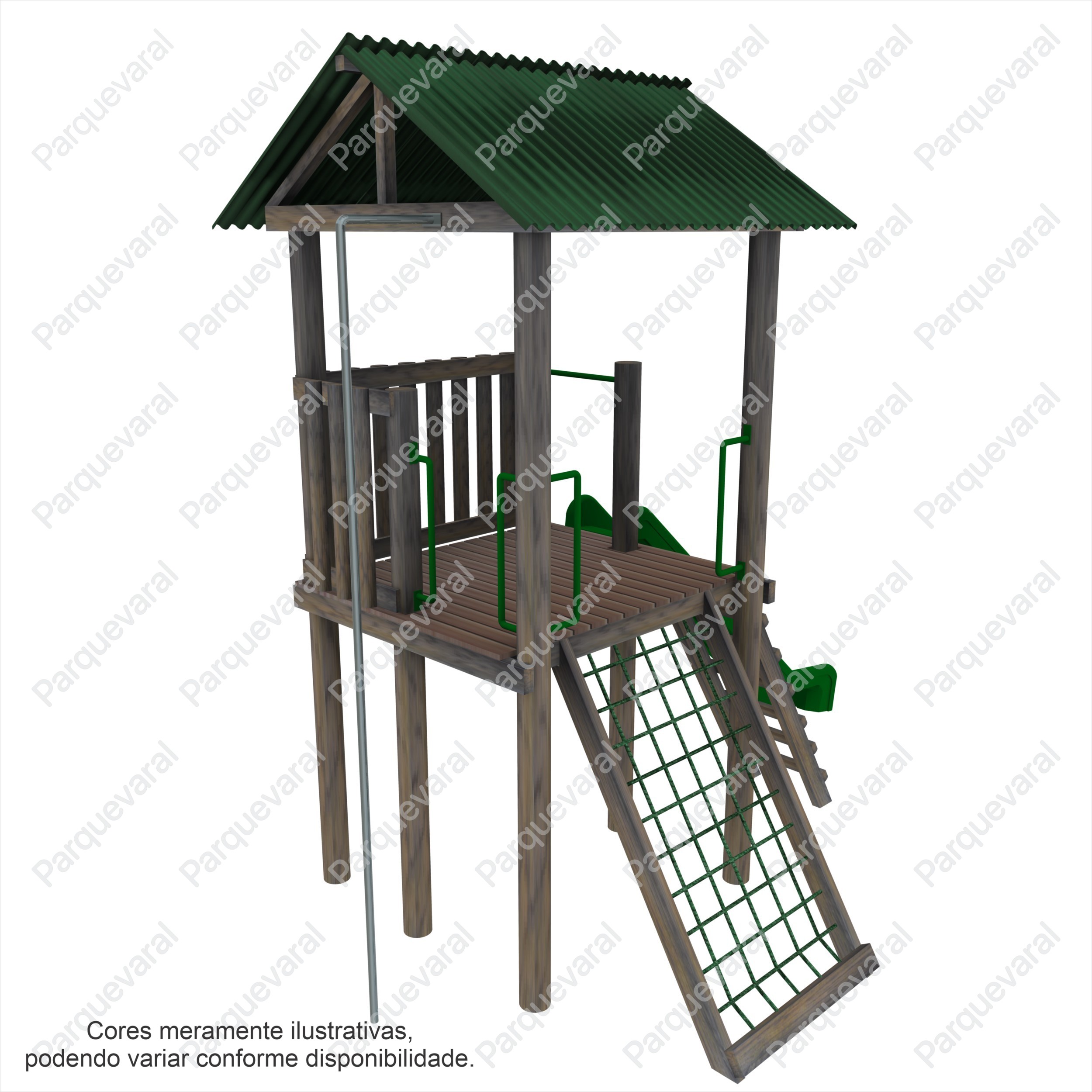 Playground-casinha-arvore-catabole-madeira-brinquedo-infantil-crianca-tora-eucalipto-curitiba-T184 (3)