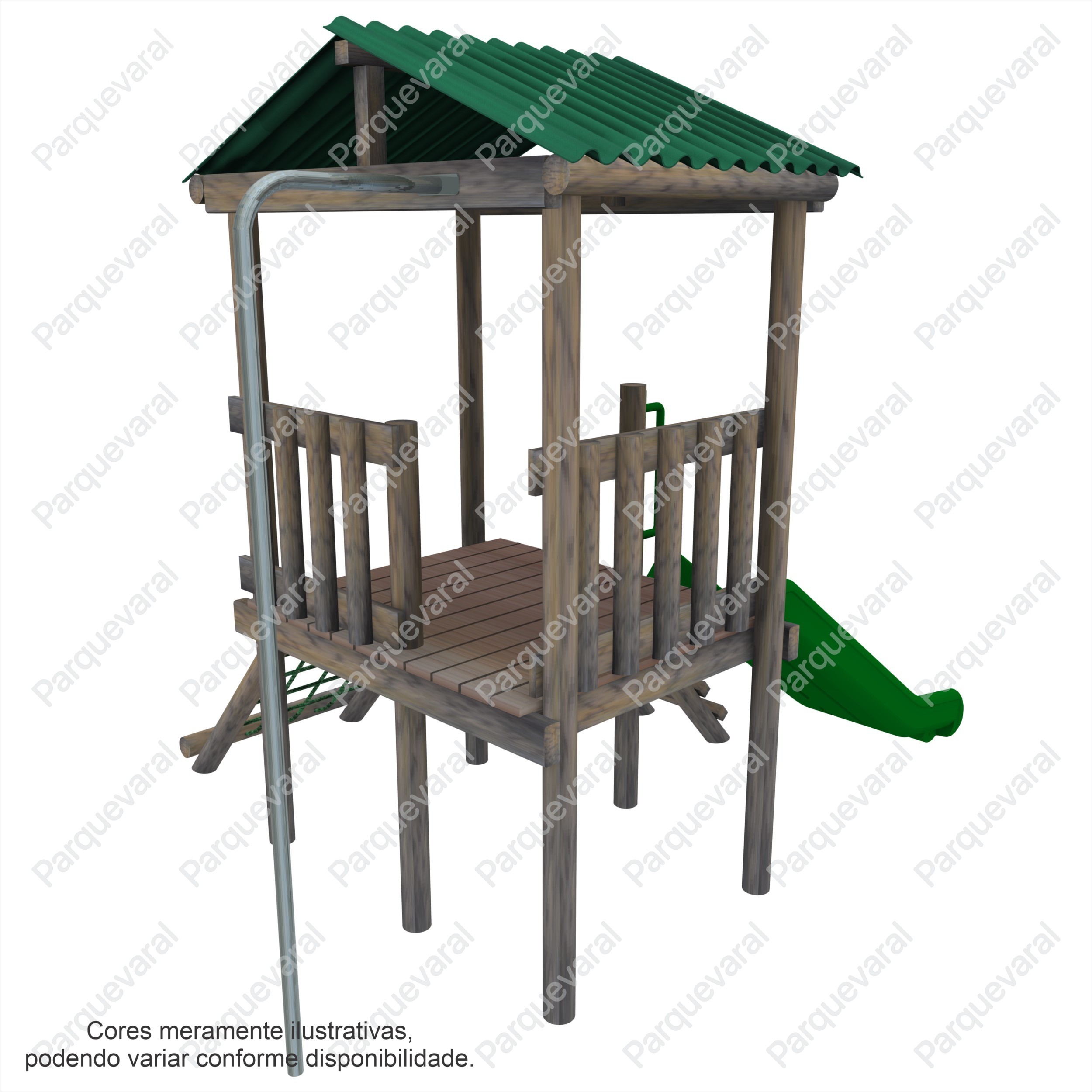 Playground-casinha-arvore-catabole-madeira-brinquedo-infantil-crianca-tora-eucalipto-curitiba-T185 (2)